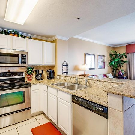 Calypso Resort And Towers E2203 Panama City Beach Esterno foto