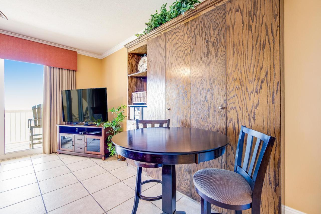Calypso Resort And Towers E2203 Panama City Beach Esterno foto