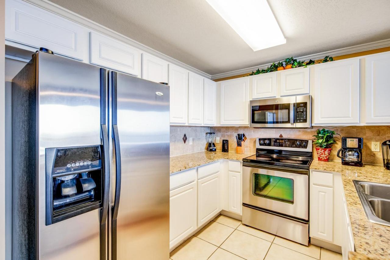 Calypso Resort And Towers E2203 Panama City Beach Esterno foto