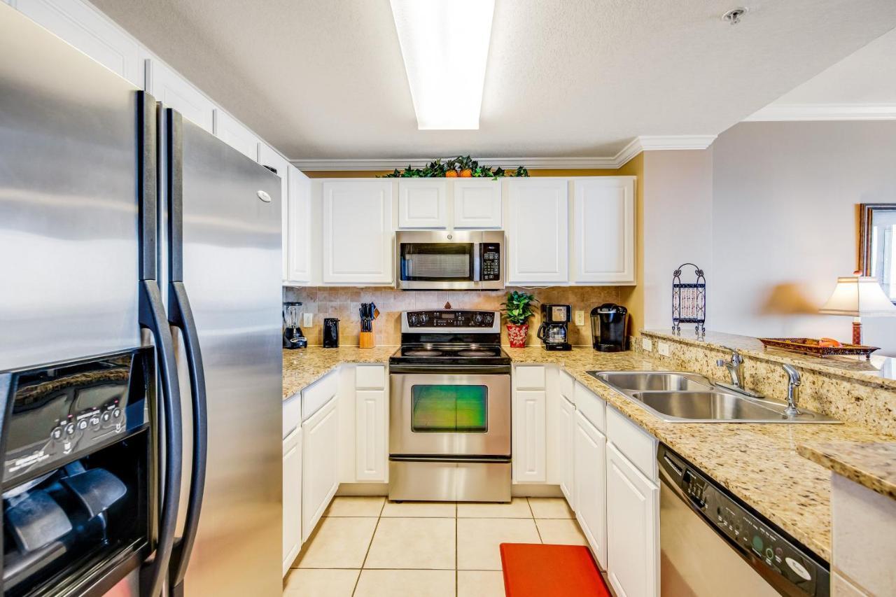 Calypso Resort And Towers E2203 Panama City Beach Esterno foto