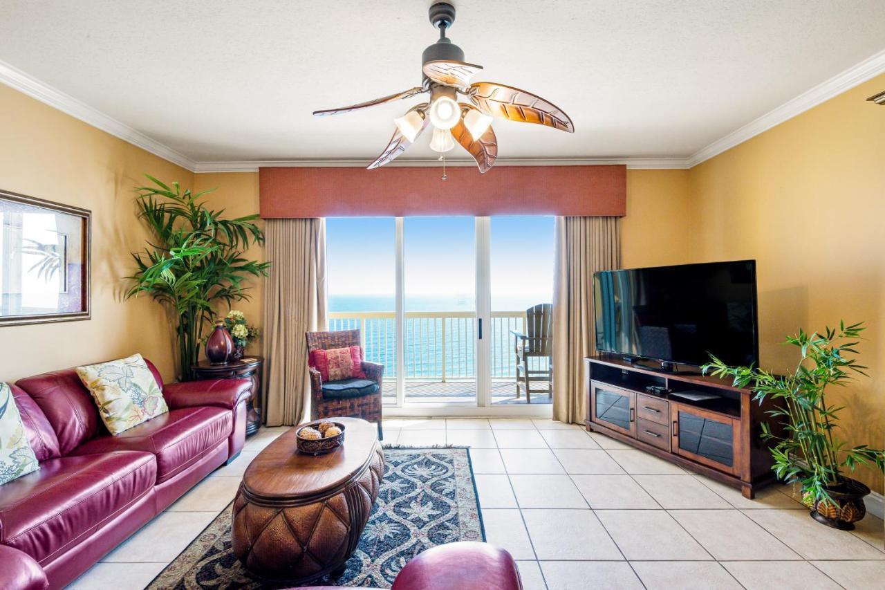 Calypso Resort And Towers E2203 Panama City Beach Esterno foto