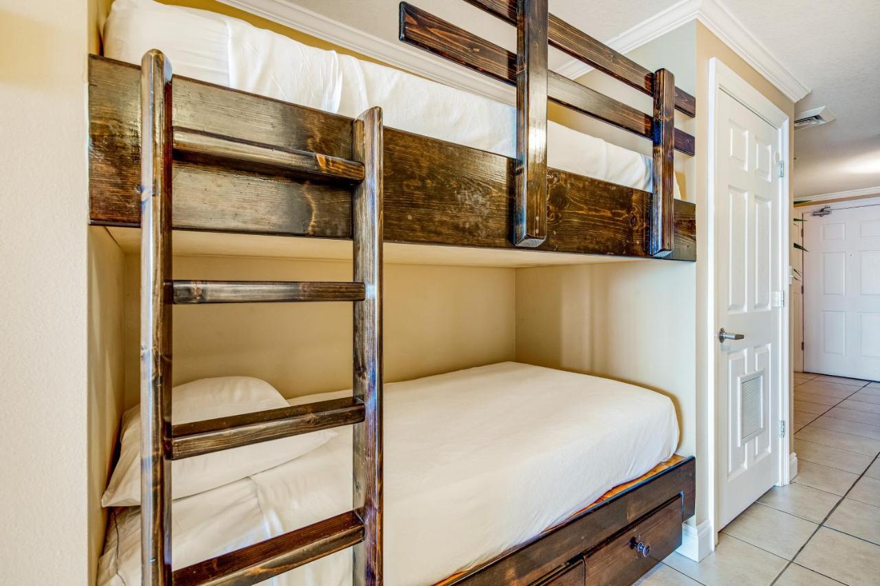 Calypso Resort And Towers E2203 Panama City Beach Esterno foto