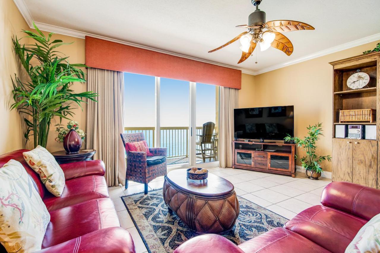 Calypso Resort And Towers E2203 Panama City Beach Esterno foto