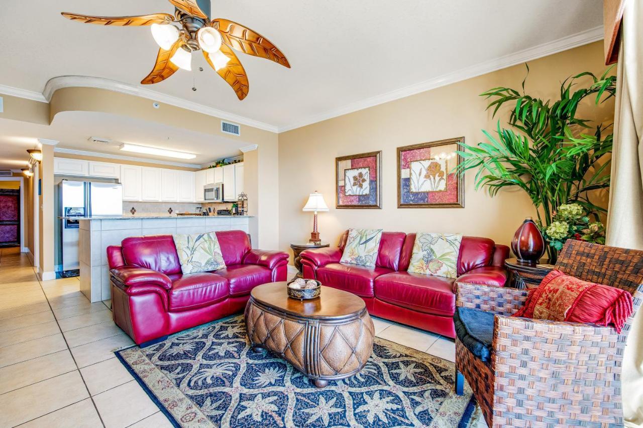 Calypso Resort And Towers E2203 Panama City Beach Esterno foto