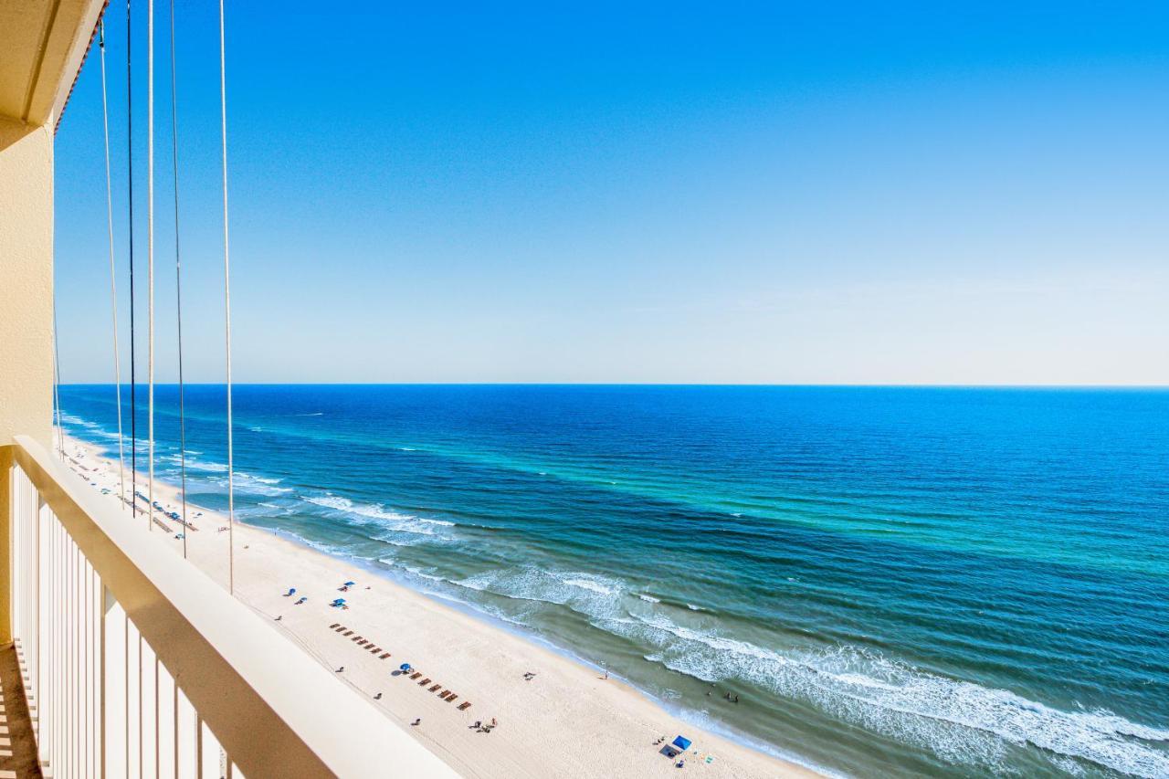 Calypso Resort And Towers E2203 Panama City Beach Esterno foto