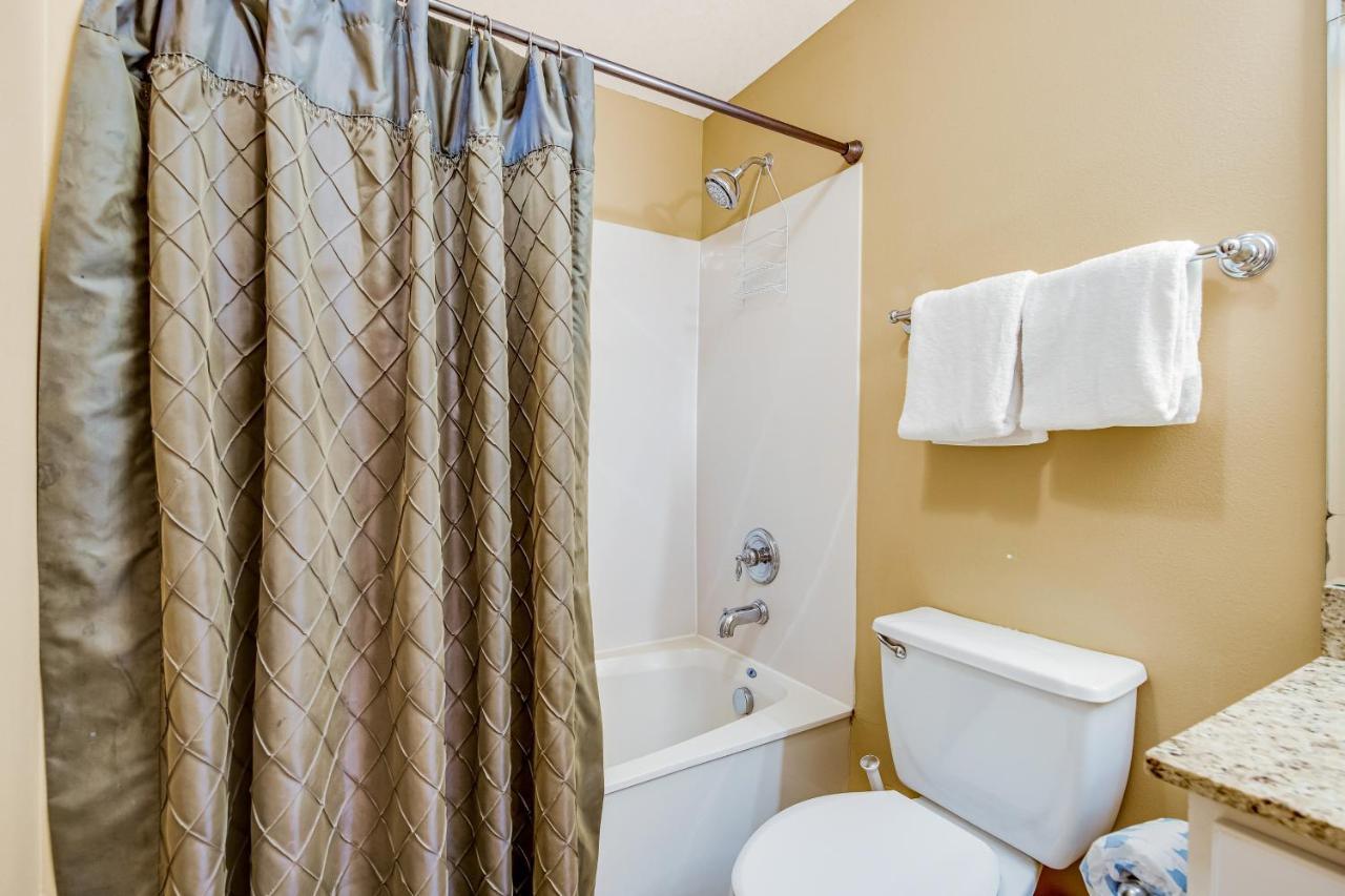 Calypso Resort And Towers E2203 Panama City Beach Esterno foto