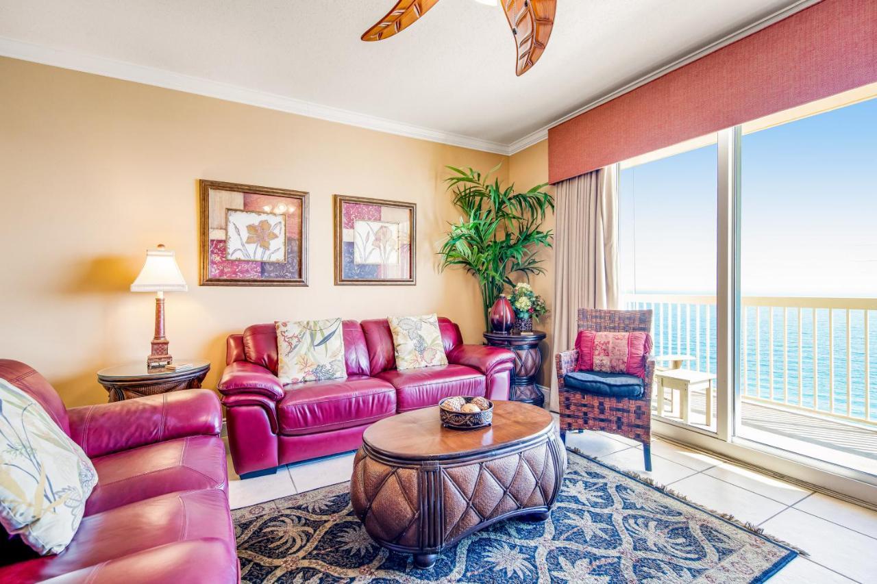 Calypso Resort And Towers E2203 Panama City Beach Esterno foto