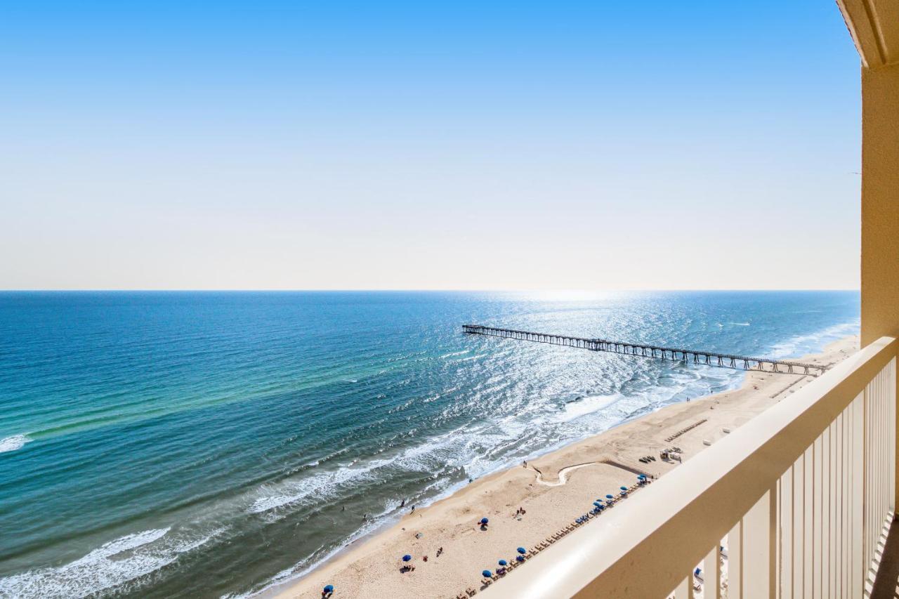 Calypso Resort And Towers E2203 Panama City Beach Esterno foto