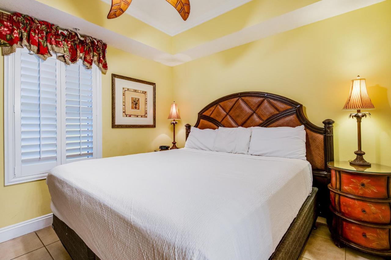 Calypso Resort And Towers E2203 Panama City Beach Esterno foto