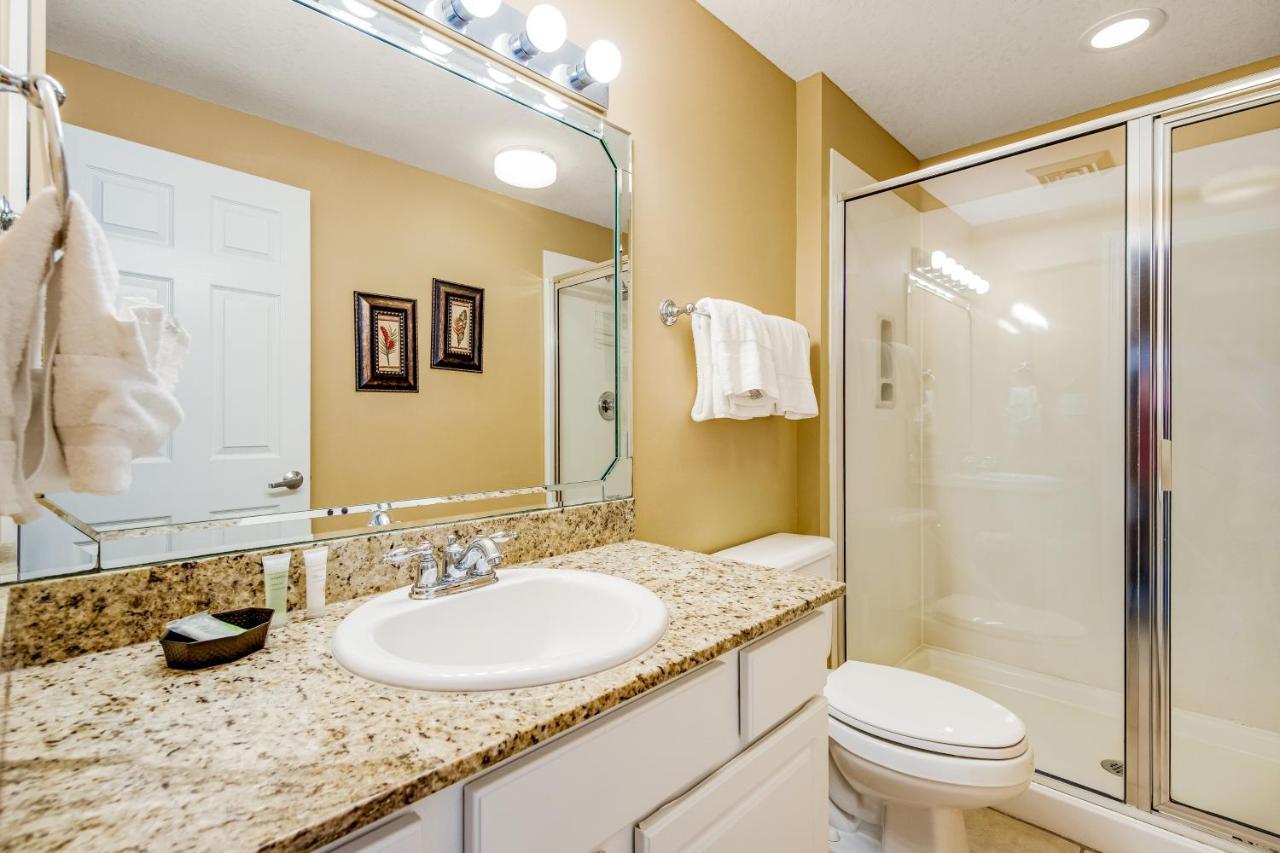 Calypso Resort And Towers E2203 Panama City Beach Esterno foto