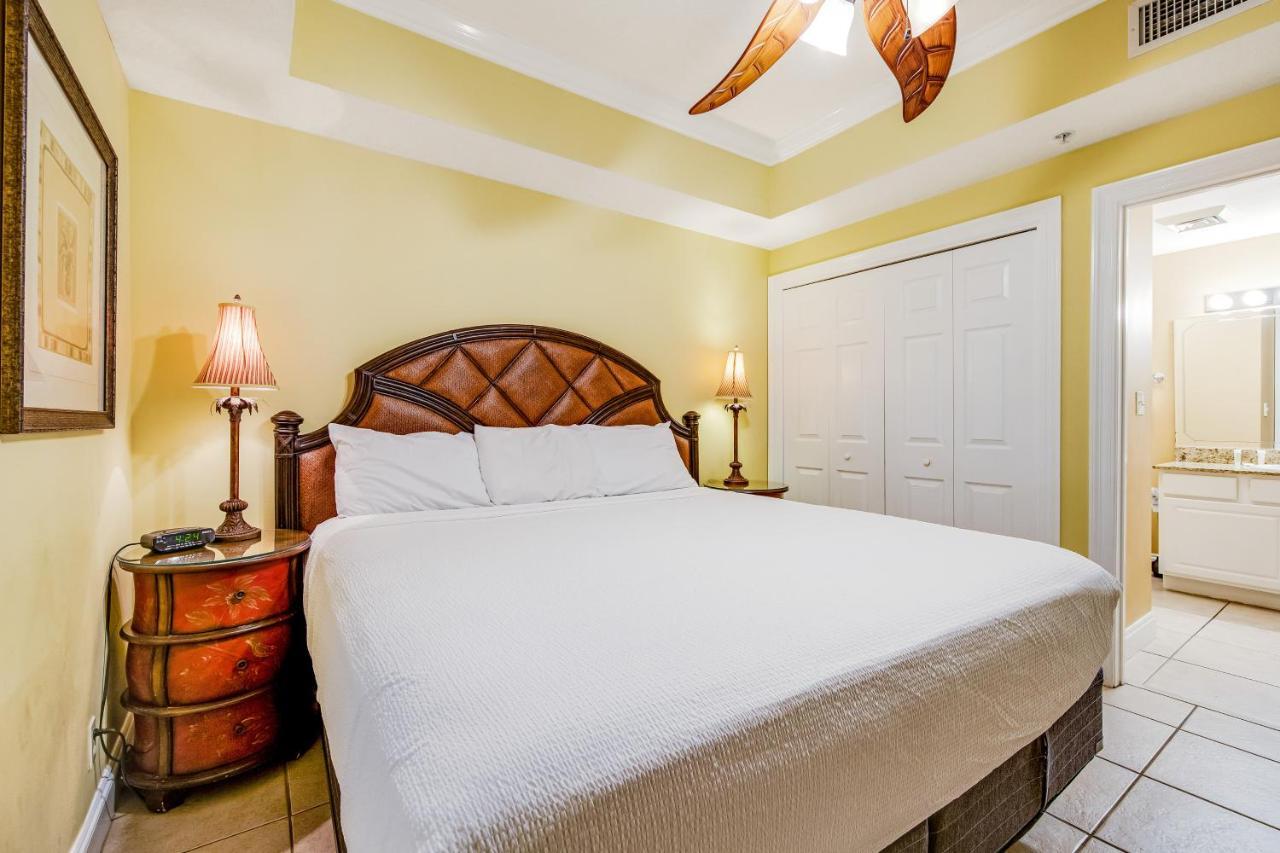 Calypso Resort And Towers E2203 Panama City Beach Esterno foto