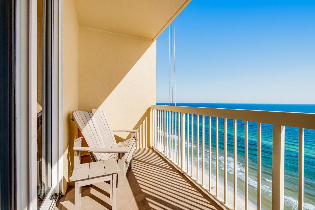 Calypso Resort And Towers E2203 Panama City Beach Esterno foto