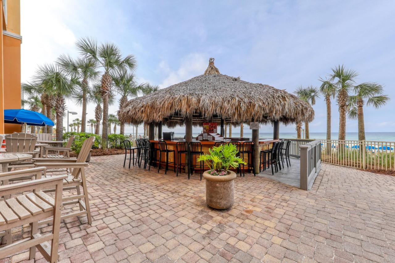Calypso Resort And Towers E2203 Panama City Beach Esterno foto