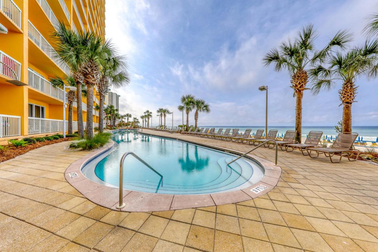 Calypso Resort And Towers E2203 Panama City Beach Esterno foto