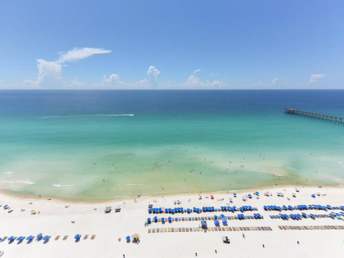 Calypso Resort And Towers E2203 Panama City Beach Esterno foto