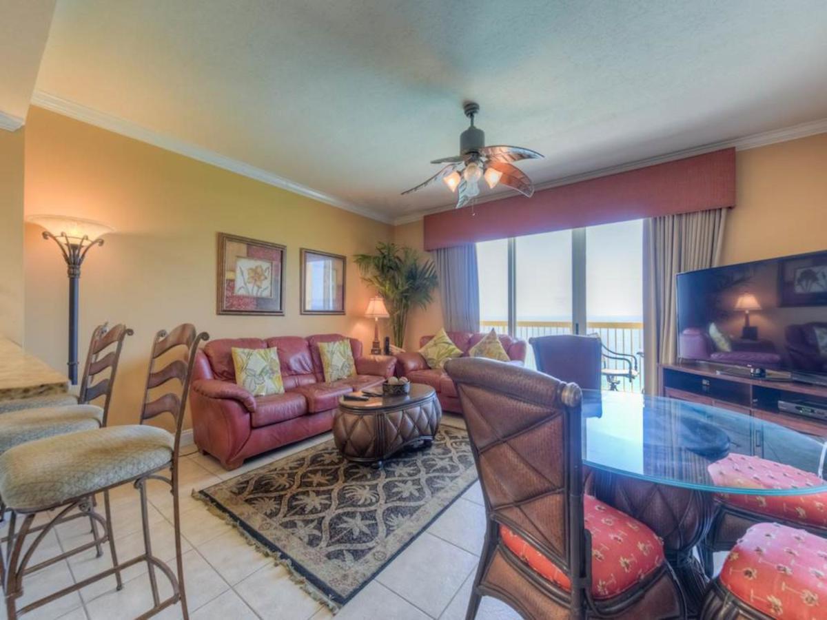 Calypso Resort And Towers E2203 Panama City Beach Esterno foto