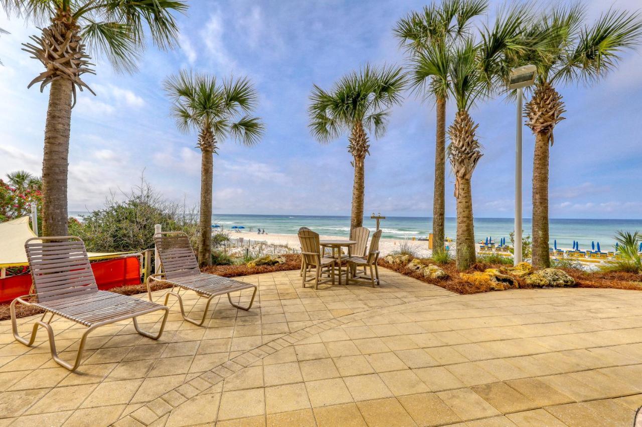 Calypso Resort And Towers E2203 Panama City Beach Esterno foto