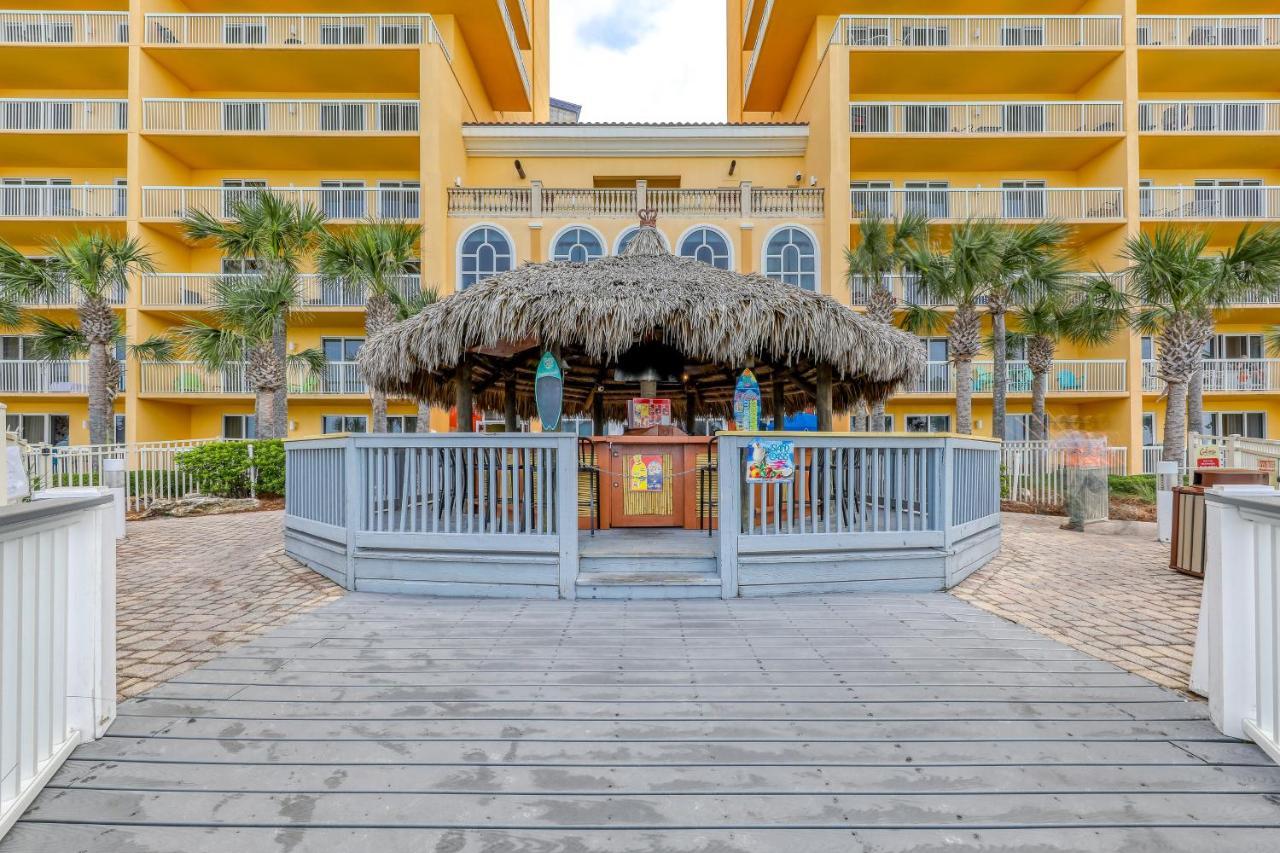 Calypso Resort And Towers E2203 Panama City Beach Esterno foto