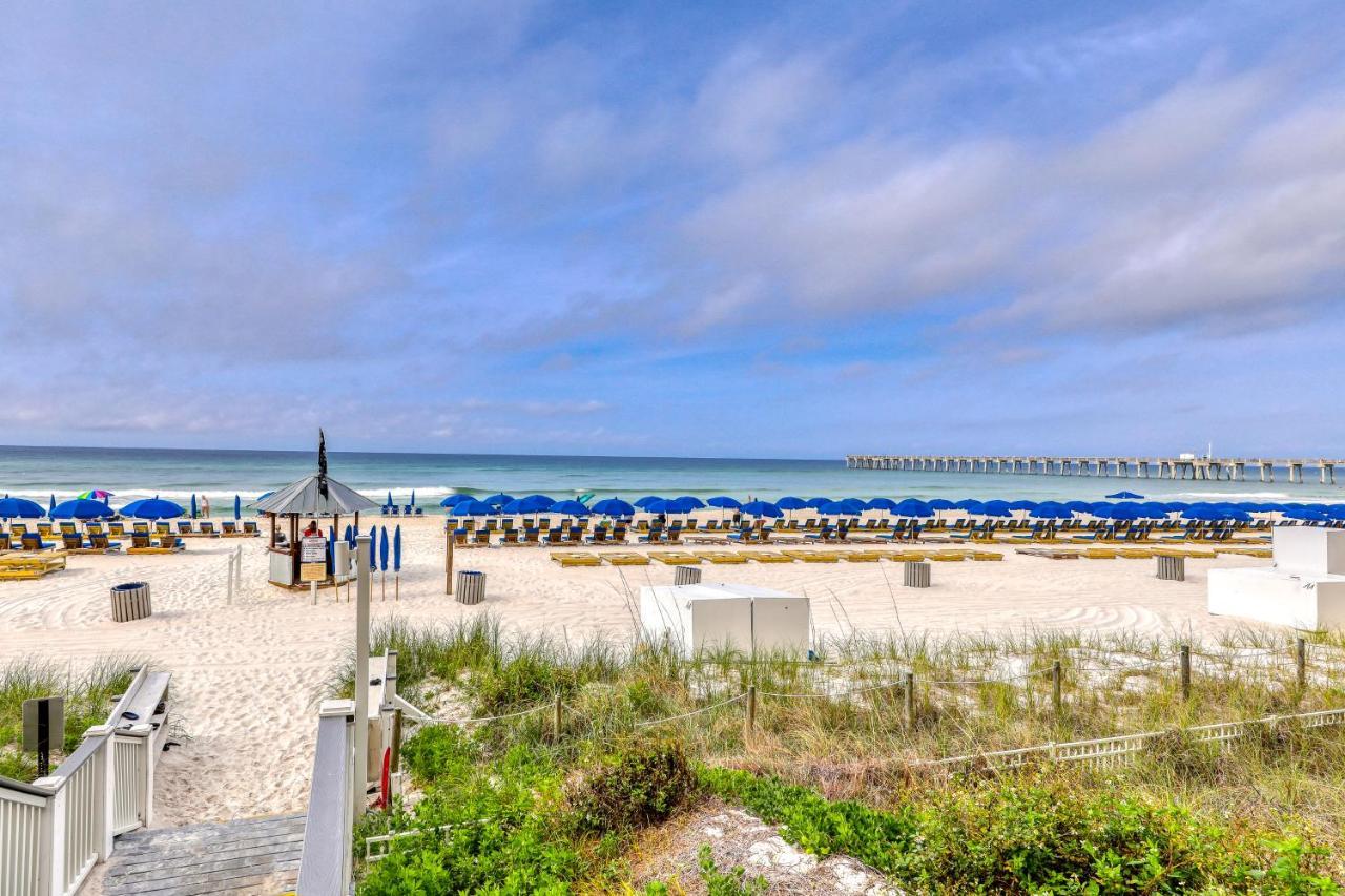Calypso Resort And Towers E2203 Panama City Beach Esterno foto