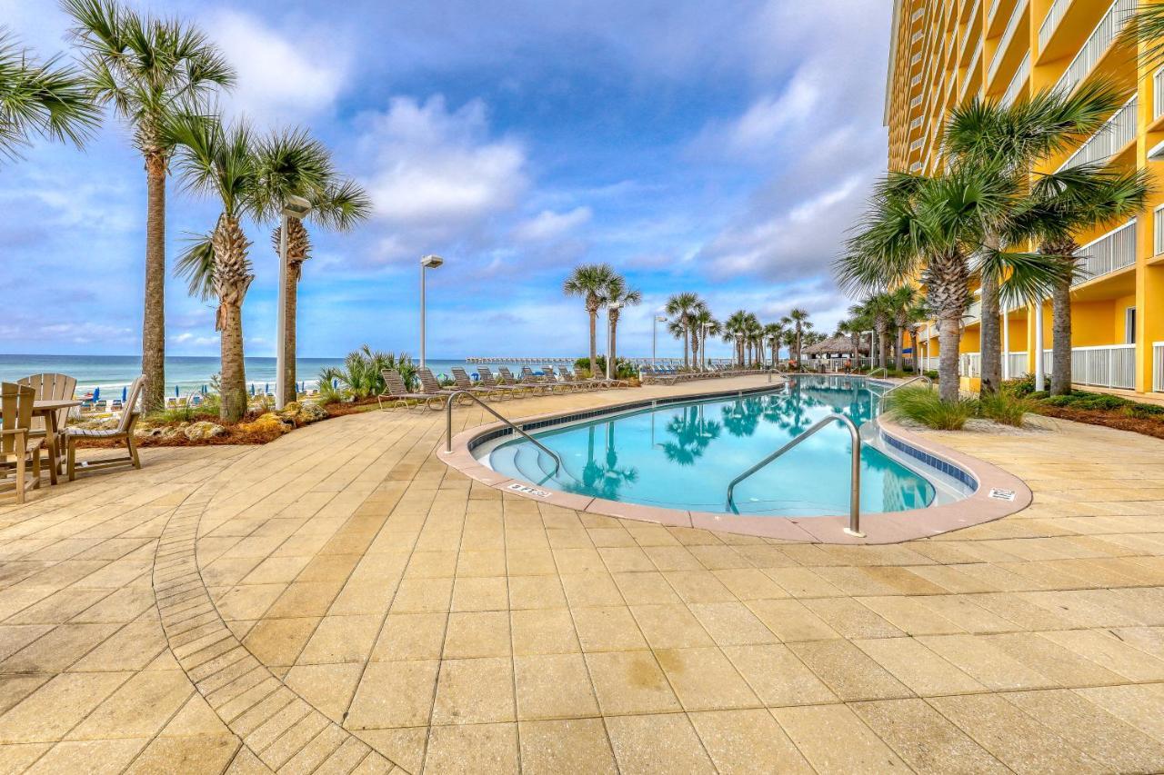 Calypso Resort And Towers E2203 Panama City Beach Esterno foto