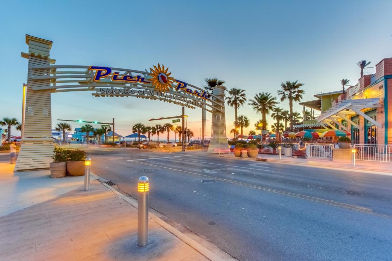 Calypso Resort And Towers E2203 Panama City Beach Esterno foto