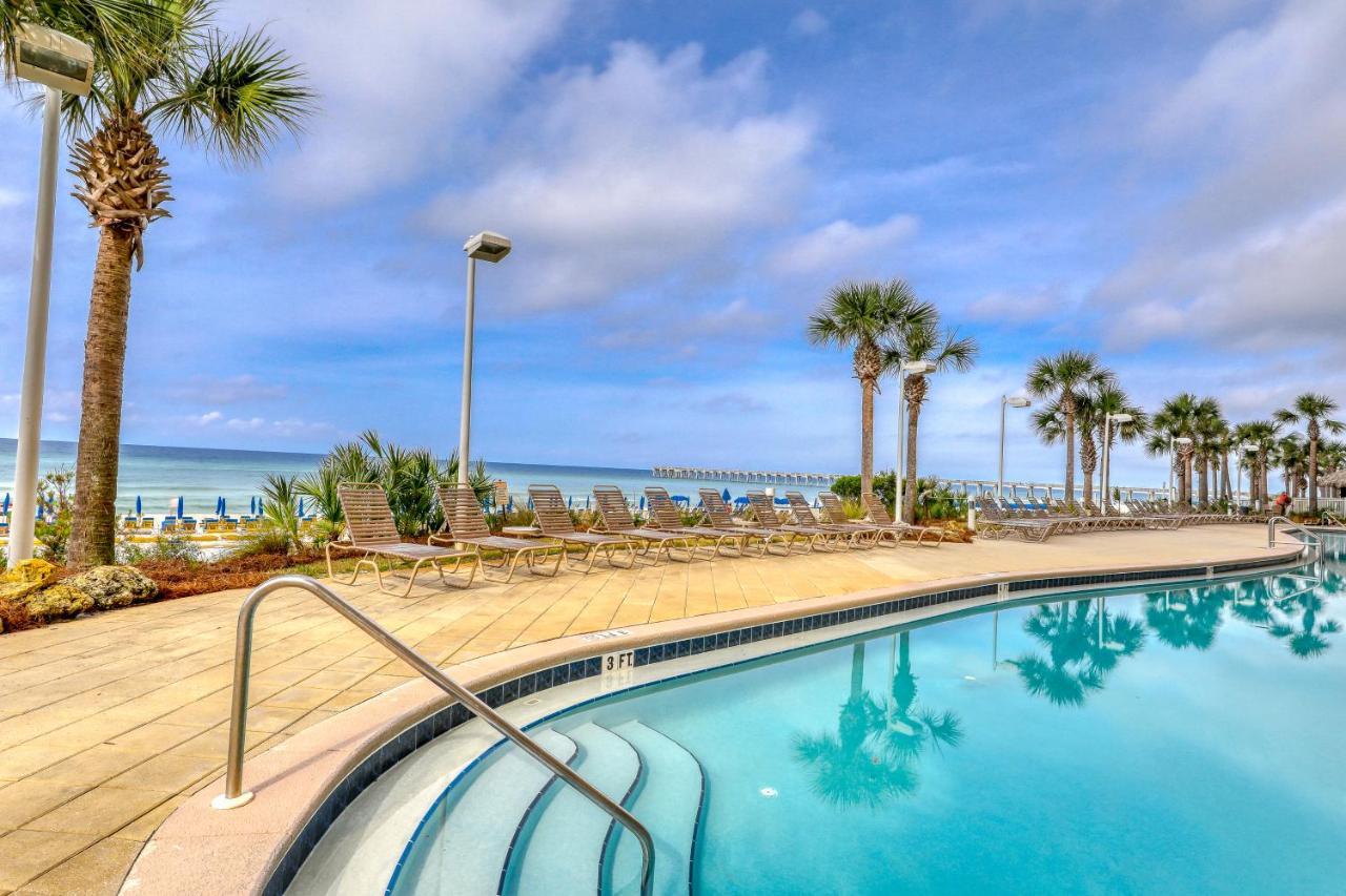Calypso Resort And Towers E2203 Panama City Beach Esterno foto