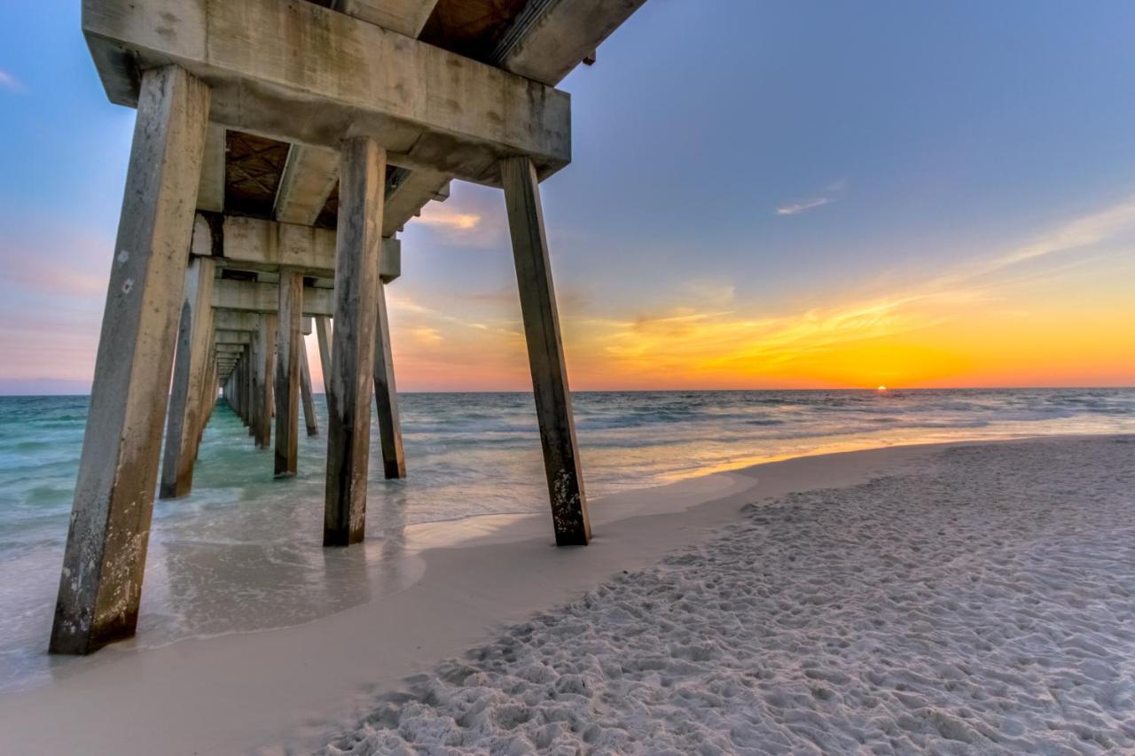 Calypso Resort And Towers E2203 Panama City Beach Esterno foto