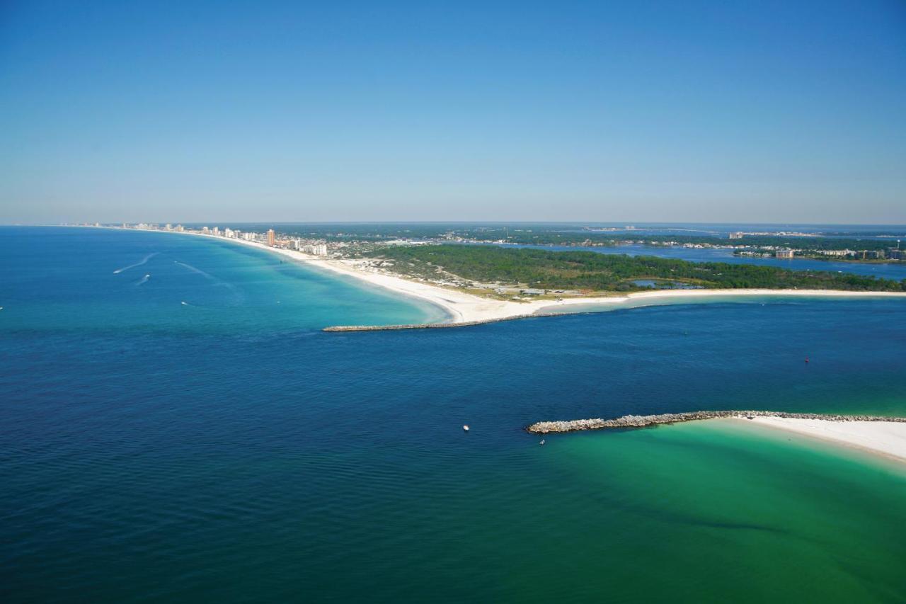 Calypso Resort And Towers E2203 Panama City Beach Esterno foto